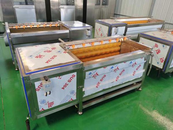 輔助單機設備系列